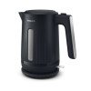 WATERKOKER HD9411/90 ZWART PHILIPS