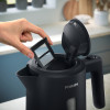 WATERKOKER HD9411/90 ZWART PHILIPS
