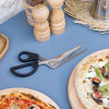 PIZZASNIJDER ZIIPA SPINETO 24.8cm DEEGSNIJDER