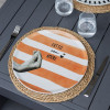 PIZZABORD TERRACOTTA 32.5CM ATINA ZIIPA