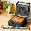 VLEESGRILL+WAFEL GC517DEO SUPERGRILL 4-1