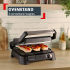 VLEESGRILL+WAFEL GC517DEO SUPERGRILL 4-1