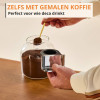 VOLAUTOMAAT COFFEE CRUSH KRUPS SA401LE0