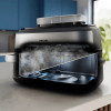 AIRFRYER NA565 PHILIPS STEAM DUAL BASKET