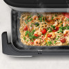 AIRFRYER NA565 PHILIPS STEAM DUAL BASKET