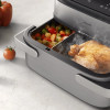 AIRFRYER NA565 PHILIPS STEAM DUAL BASKET