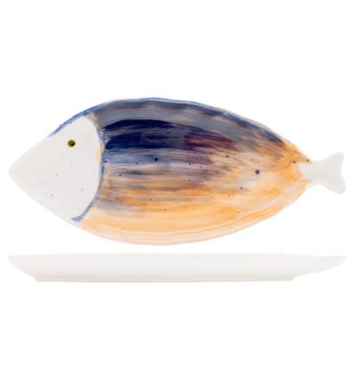BORD VIS CORAL 29x12.7xH2.3cm VISBORD