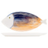 BORD VIS CORAL 29x12.7xH2.3cm VISBORD