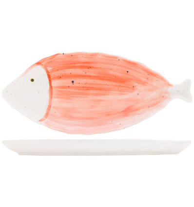 BORD VIS CORAL 36x15.8xH2.8cm VISBORD