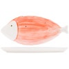 BORD VIS CORAL 36x15.8xH2.8cm VISBORD