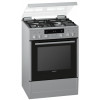 GECOMB GASFORNUIS HX745525E SIEMENS INOX