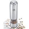 PEPERMOLEN INOX KOLN 14CM OPLAADBAAR ZASSENHAUS