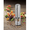 PEPERMOLEN INOX KOLN 14CM OPLAADBAAR ZASSENHAUS