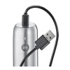 PEPERMOLEN INOX KOLN 14CM OPLAADBAAR ZASSENHAUS