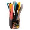 PANNELIKKER 26cm SILICONE LURCH ASSORTI
