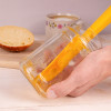 PANNELIKKER 26cm SILICONE LURCH ASSORTI