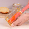 PANNELIKKER 26cm SILICONE LURCH ASSORTI
