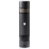 PEPER ZOUTMOLEN DUO 23.5CM DONKERGRIJS ADHOC I.MILL