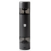 PEPER ZOUTMOLEN DUO 23.5CM DONKERGRIJS ADHOC I.MILL