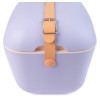 KOELBOX POLARBOX 20L PAARS SORBET MALVA