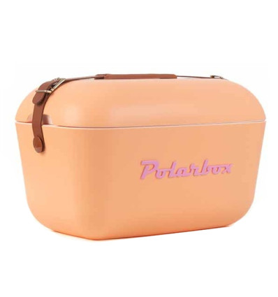 KOELBOX POLARBOX 20L SORBET ROSA