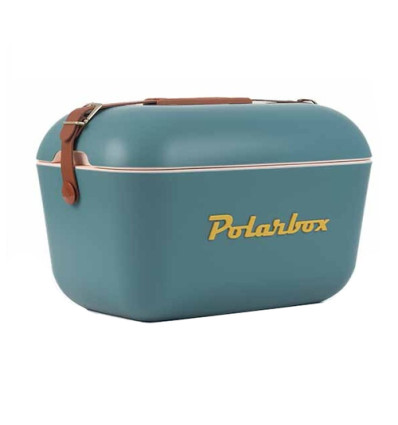 KOELBOX POLARBOX 20L MARINE MUSTARD
