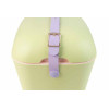 KOELBOX POLARBOX 20L LIME LILAC