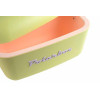 KOELBOX POLARBOX 20L LIME LILAC
