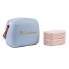 KOELBOX POLARBOX 6L BRUMAGOLD +2 LUNCHBOX