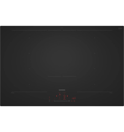INBOUWKOOKPLAAT EX81AHYC1E SIEMENS MAT 80CM Afhaalprijs, levering +65 euro
