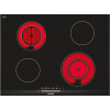 INBOUWKOOKPLAAT ET775FG17E SIEMENS 70CM meeneemprijs, installatie +50euro