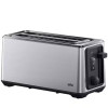 BROODROOSTER HT5220 INOX XXL 2SLOT BRAUN