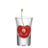 6 SHOTGLAZEN DUBLINO 34ML BORMIOLI
