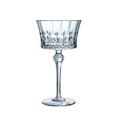 4 COCKTAILGLAZEN 23CL LADY DIAMOND