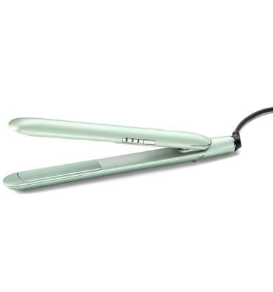 STIJLTANG BABYLISS ST917PE SERENITY GROEN