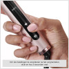 WARME LUCHTBORSTEL BABYLISS HSB200E VOLUME BOOST