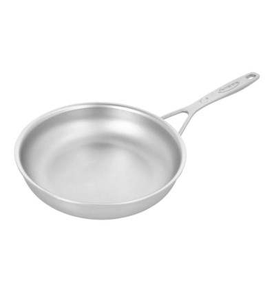 BRAADPAN 20CM INDUSTRY 5 NANOTOUCH DEMEYERE