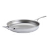 BRAADPAN 32CM INDUSTRY 5 NANOTOUCH DEMEYERE