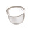 FILTERZEEFJE 6.8cm VR. THEEPOT GIETIJZER