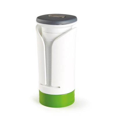 SPIRAALSNIJDER SPIRALIZER ZYLISS GROENTESNIJDER