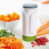 SPIRAALSNIJDER SPIRALIZER ZYLISS GROENTESNIJDER