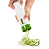 SPIRAALSNIJDER SPIRALIZER ZYLISS GROENTESNIJDER