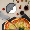 PIZZASNIJDER WHEEL ZYLISS DEEGSNIJDER