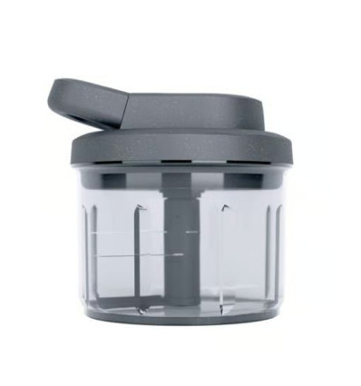 MULTIHAKKER ZYLISS EASY PULL FOODPROCES CHOPPER HAKKER