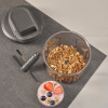 MULTIHAKKER ZYLISS EASY PULL FOODPROCES CHOPPER HAKKER
