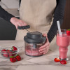 MULTIHAKKER ZYLISS EASY PULL FOODPROCES CHOPPER HAKKER