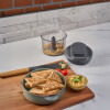 MULTIHAKKER ZYLISS EASY PULL FOODPROCES CHOPPER HAKKER