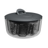 SLAZWIERDER EASY SPIN GROOT 26CM ZYLISS