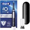 TANDENBORSTEL ORALB IO4N ZWART MET ETUI