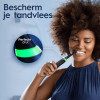 TANDENBORSTEL ORALB IO4N ZWART MET ETUI